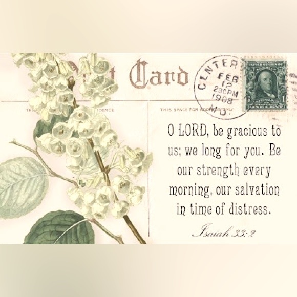 in The Presence of Jehovah, God Almighty, Prince of Peace, troubles vanish... - Picture 9 of 12